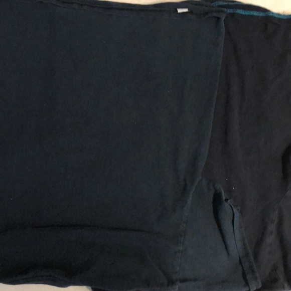 Black T-shirt bundle size medium - Picture 6 of 6